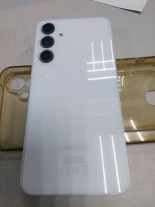 Б/у Мобільний телефон Samsung galaxy a35 5g 6/128gb 01-200995225