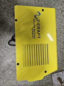 Б/у Сварочный аппарат Z-Craft mma-400 01-200995125