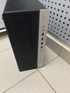 Пк intel core i5-6500/ram 16 gb/hdd відсутній/ssd 256 gb/nvidia gtx 1050 ti (geforce) 4gb gddr5 128bit