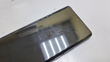 Б/в Мобільний телефон Xiaomi redmi note 14 pro 8/256gb 01-200989792