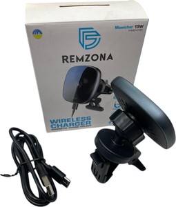 Б/у Держатель для смартфона Remzona mawichar 15w 01-200903673