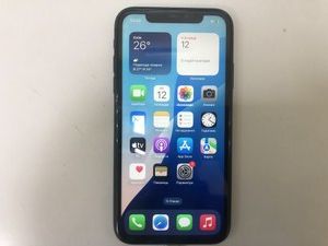Б/в Мобільний телефон Apple iphone 11 128gb 01-200995515