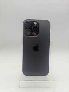 Б/у Мобільний телефон Apple iphone 16 pro 256gb 01-200974118