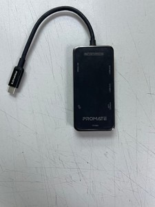 Promate hub lite