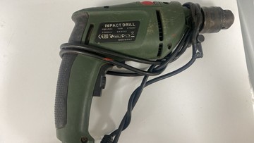 Б/в Дриль ударний Klauss k-1112 01-200994673