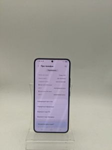 Б/в Мобільний телефон Samsung galaxy s22 8/128gb 01-200996401