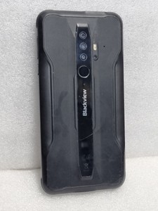 Б/в Мобільний телефон Blackview bv6300 pro 6/128gb 01-200996424