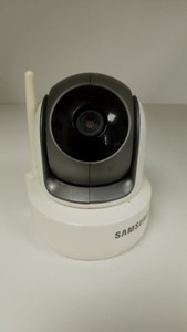 Б/в Відеоняня Samsung sep-1003rwp 01-200996739