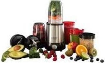 Б/в Блендер Russell Hobbs nutri boost 23180-56 01-200749666