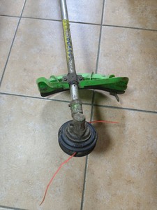 Б/в Мотокоса Foresta fc-52 lx 01-200996963