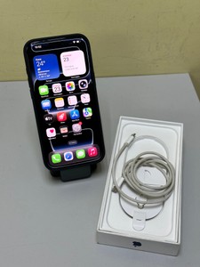 Б/в Мобільний телефон Apple iphone 17 pro max 256gb 01-200986597