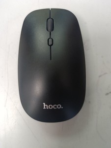 Б/в Мишка бездротова Hoco gm15 01-200997836