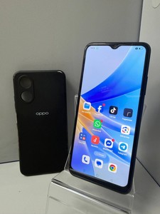 Б/у Мобільний телефон Oppo a17 4/64gb 01-200999052