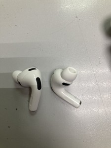 Б/в Навушники Apple airpods pro 3 01-200999583