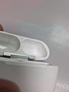 Б/в Навушники Apple airpods pro 3 01-200999583