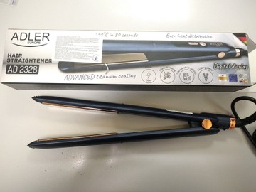 Б/в Плойка Adler ad 2328 01-200999827