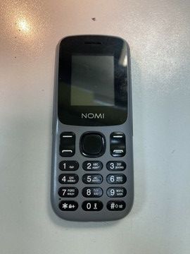 Б/в Мобільний телефон Nomi i1890 01-200999812