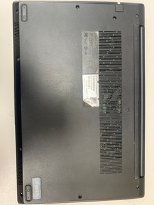 Б/в Ноутбук Lenovo 14/ryzen 5 pro 5650u ddr4/16gb ddr4/ssd 512 gb/*інтегрована 01-200996565