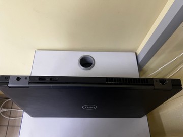 Б/в Ноутбук Dell 15/core i5 6200u ddr3/4gb ddr3/hdd *відсутній/ssd 128 gb/*інтегрована 01-200999403