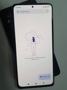 Б/в Мобільний телефон Xiaomi redmi note 10 pro 6/128gb 01-200999117