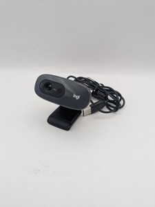 Б/в Веб - камера Logitech hd webcam c270 01-201002240