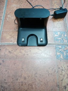 Б/в Робот-пилосос Rowenta x-plorer serie 65 rr8l65wh 01-201002754