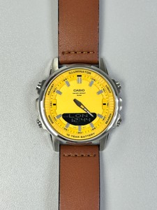 Б/в Годинник Casio amw-880d-9a 01-201002442