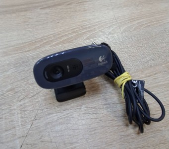 Б/у Веб камера Logitech hd webcam c270 01-201002795