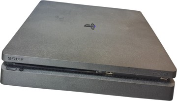 Б/в Ігрова приставка Sony playstation 4 500gb 01-200945300