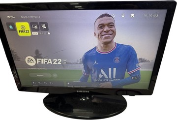 Б/в Ігрова приставка Sony playstation 5 825gb 01-200908507
