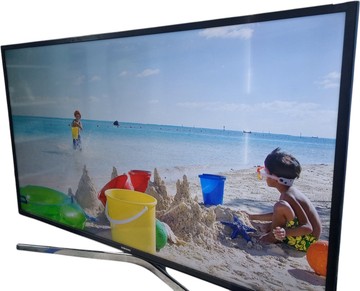 Б/в Телевізор Samsung ue40mu6100u 01-200954214