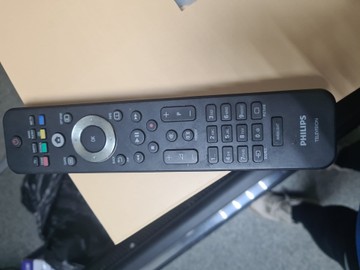 Б/в Телевізор Philips 37pfl8404h 01-201001586