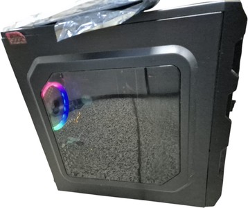 Б/в Системний блок Пк intel core i5-7500/ram 8 gb/hdd 1000 gb/ssd відсутній/nvidia gtx 1050 ti (geforce) 4gb gddr5 128bit 01-200962553