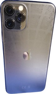 Б/в Мобільний телефон Apple iphone 11 pro 64gb 01-200902668