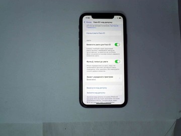 Б/в Мобільний телефон Apple iphone 11 64gb 01-201007247