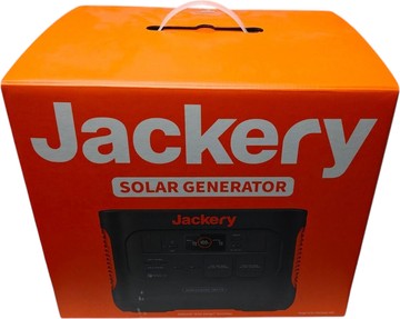 Б/в Зарядна станція Jackery explorer 1000 pro 01-200923721
