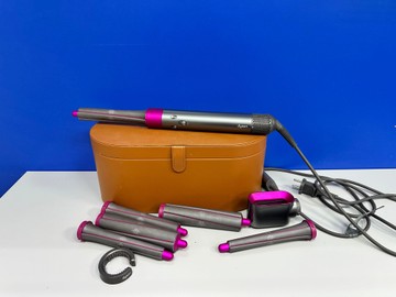 Б/в Фен-щітка Dyson hs01 01-200786797