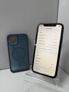 Б/у Мобільний телефон Apple iphone 11 64gb 01-201005918
