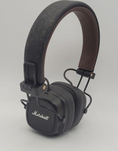 Б/в Навушники Marshall major v 01-201004301