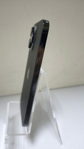 Б/в Мобільний телефон Apple iphone 14 pro max 256gb 01-201007632