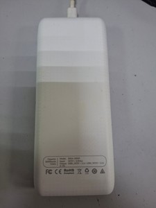 Б/в Зовнішній акумулятор Hoco hoco b20a-20000mah 01-201007739