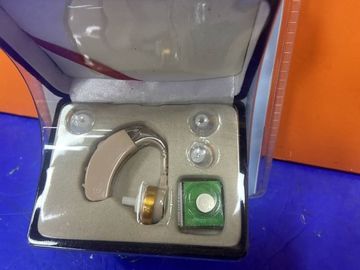 16-000209111: Sanitas sha 15