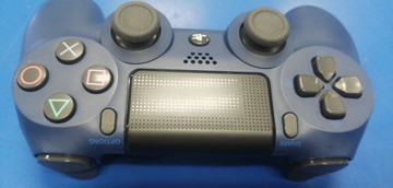 Б/в Ігровий джойстик Sony dualshock 4 ps4 01-201007843
