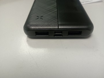 Б/в Повербанк S-Link ip-g12n 10000mah 2.1a dual usb 01-201008644