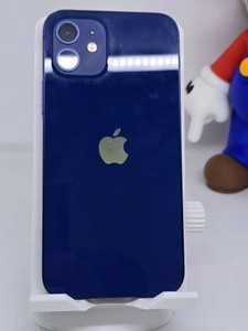 Б/у Мобільний телефон Apple iphone 12 64gb 01-201006294