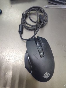 Б/у Мышь Gamepro nitro usb 01-201011367