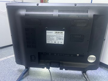 Б/в Телевізор Ozonehd 19hn82t2 01-201007622