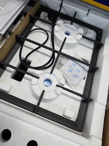 Б/в Варильна поверхня Gorenje gtw641kb 01-201011132