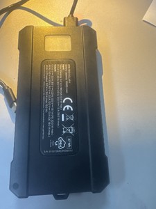 Б/в Зовнішній акумулятор Gembird pb10-solar-1 10000mah 01-201010970