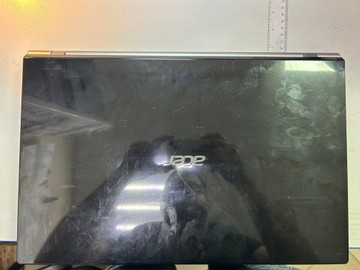 Acer 17/pentium 2020m ddr3/6gb ddr3/hdd 400 gb/ssd *відсутній/geforce 710m 1gb